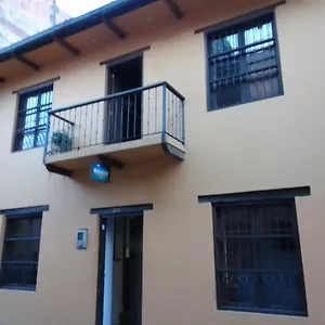  Maison d'hôtes Rios Voladores