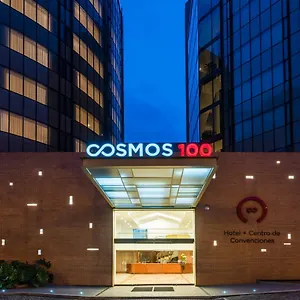 Cosmos 100 & Centro De Convenciones - Cosmos Hotel