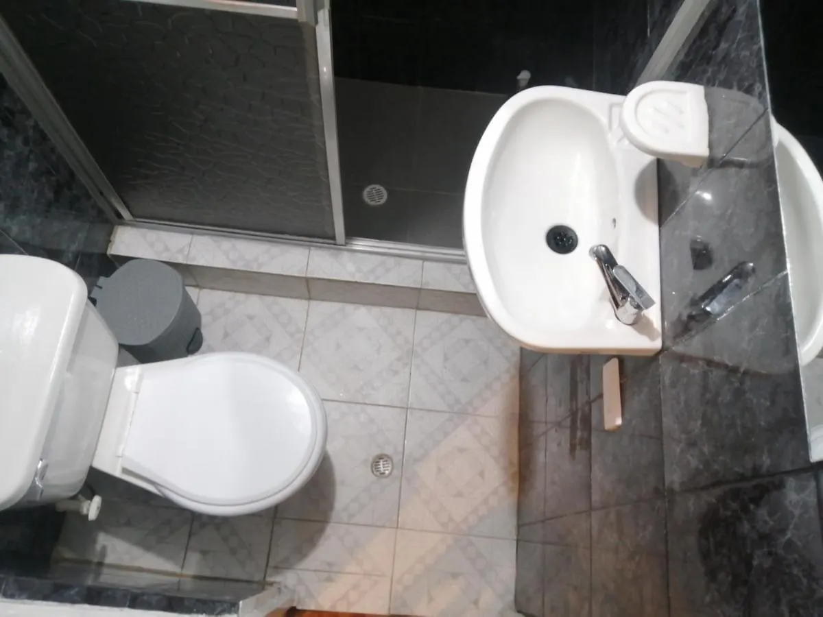 Habitacion Privada Cerca Al Aeropuerto Y Terminal Bogota